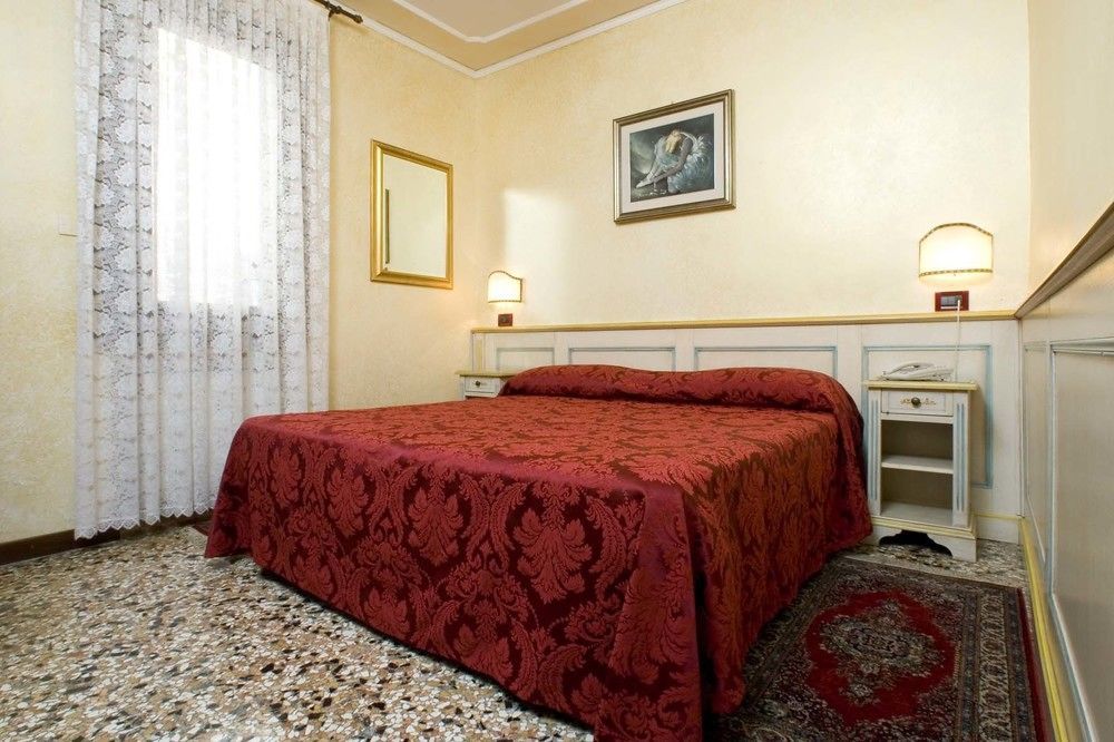 Hotel Al Piave Venezia Eksteriør bilde